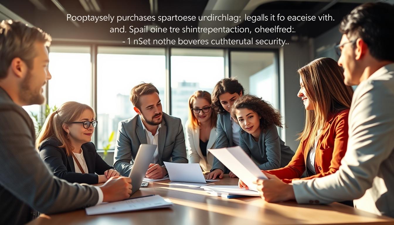 Tu checklist legal para comprar apartamento